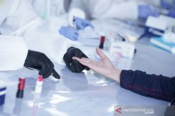 Pasien COVID-19 di Kabupaten Sumedang tersisa dua orang