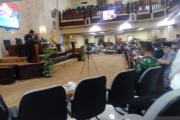 Silpa 2019 Rp241 miliar lebih