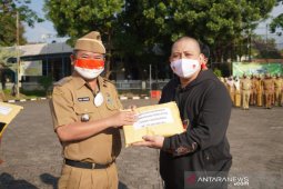 Pemkab salurkan bantuan Rp1 miliar untuk KONI Garut
