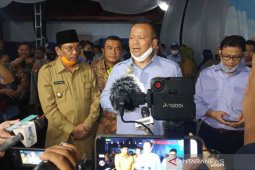 Menteri KKP sebut potensi lobster punah itu tidak ada