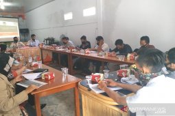 KPU Rejang Lebong rekrut 575 petugas PPDP