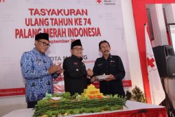 Mantan Wawali Malang Bambang Priyo Utomo tutup usia