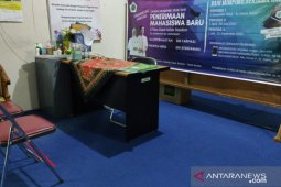 STIKES Darul Azhar permudah penerimaan calon mahasiswa baru