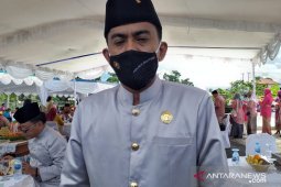 25 anggota DPRD Belitung jalani uji cepat COVID-19