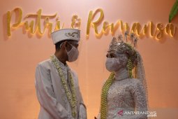 Sekarang saat tepat untuk menikah bebas ruwet