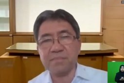 Kemendikbud gelar kemah virtual pertama di dunia