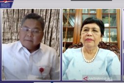 Antropolog: Perubahan akibat COVID-19 buat masyarakat alami geger