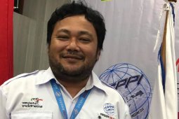 Kalangan penyelenggara acara gelar pentas virtual