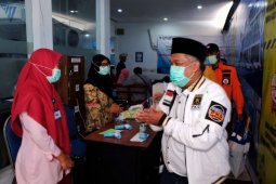 Tidak sedikit terpapar COVID-19, PKS Jatim minta kebijakan pemerintah lindungi nakes
