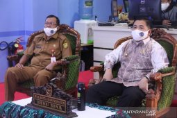 Seluruh SKPD dan swasta wajib laksanakan P4GN