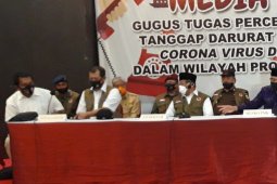 Gustu Pusat minta warga Maluku Utara konsumsi ikan