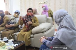 Posyandu dan Dasawisma ikut cegah Covid-19