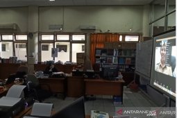 DPMPD Kaltim persiapan dialog interaktif kiprah desa 2020
