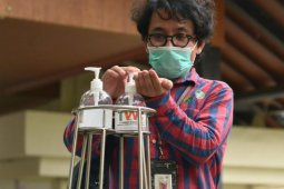 Kemenparekraf: Protokol kesehatan kembalikan kepercayaan wisatawan