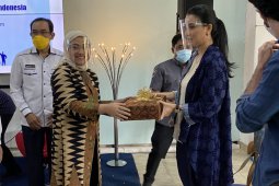 Pemerintah luncurkan  standar kompetensi kerja bidang perfilman