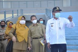 Kasus positif COVID-19 di Gresik tembus 1.000 lebih