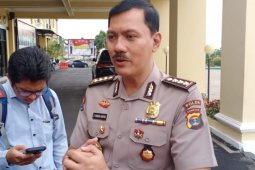 Polda Lampung benarkan artis VS ditangkap terkait prostitusi daring