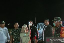 Mahasiswa Gorontalo Utara digratiskan lakukan tes cepat COVID-19