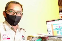 KPU Bengkayang pastikan anggaran pilkada tetap Rp27 miliar