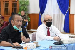 Sekda sebut Gorontalo Utara perlu miliki kantor pelayanan perpajakan