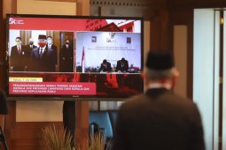 Untuk percepatan pemulihan ekonomi, OJK siapkan kebijakan relaksasi lanjutan