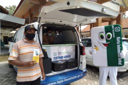 MCS jangkau pelosok desa, Bang Jakes jadi magnet