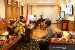 Mahfud panggil empat institusi terkait Joko Tjandra
