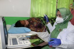 BKKBN menyoroti kehamilan yang belum dikehendaki akibat dampak COVID-19