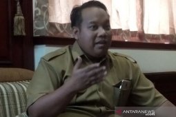Pembangunan bendung gerak Sungai Talake di Paser belum ada kejelasan