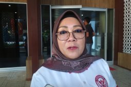 Maju Pilkada Mataram, Selly Andyani ajukan pengunduran diri dari ASN