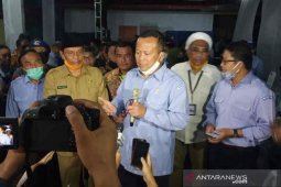 26 eksportir lobster peroleh izin Kementerian Kelautan dan Perikanan
