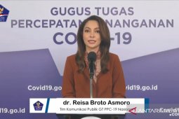 Vaksin COVID-19 buatan RI diproduksi pertengahan 2021, sebut GTPP