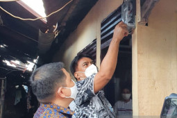 PLN Sulut-Gorontalo sosialisasi invoice tagihan melalui email