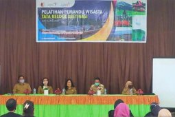 Pemkab Sigi maksimalkan pariwisata hadapi normal baru