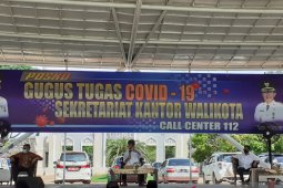 202 warga Batam sembuh COVID-19