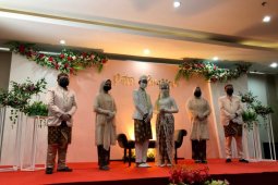 Hotel Royal Singosari Cendana siap gelar resepsi pernikahan normal baru