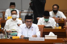 Saudi apresiasi pembatalan Indonesia kirim calhaj