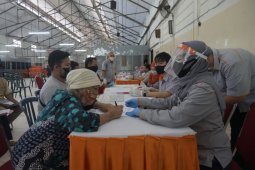 Pemkot Surabaya terima 20 pengaduan terkait bansos COVID-19
