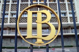 BI: Cadangan devisa Juni turun jadi 137,5 miliar dolar AS