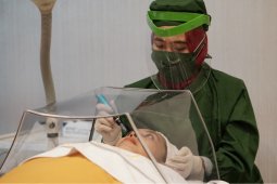 Perlukah perawatan kecantikan di klinik saat pandemi COVID-19?