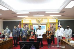 DPD kawal mediasi bupati dan DPRD Jember, hasilkan enam kesepakatan