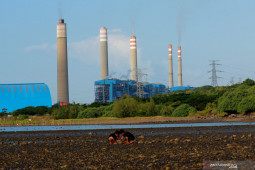 Capaian target energi baru terbarukan