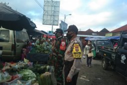 Danrem: Desa Adat di Bali bantu tekan penyebaran COVID-19