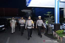Irjen Nico dorong Ditlantas terus berinovasi meraih prestasi