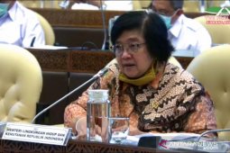 KLHK: Sejumlah daerah akan terima sarana limbah infeksius B3