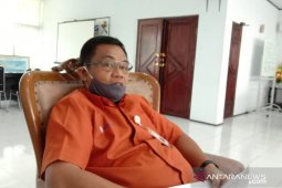 Stok beras milik Bulog Maluku aman