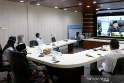 Pemkab Banjar tekan angka kemiskinan