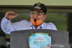 Pembangunan Tol Cigatas tetap berjalan