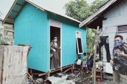 Bermula paket sembako Gus Muhaimin Iskandar hingga bedah rumah