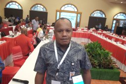 Bawaslu terkendala APD awasi tahapan Pilkada di Papua Barat